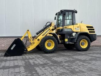 Yanmar V120