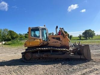Liebherr PR 734