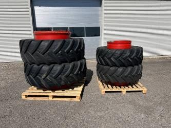 Kleber 620/70 R42 - 480/70R30