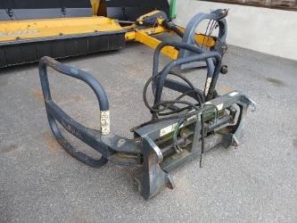 Paalipihdit Pyöräpaalipihdit