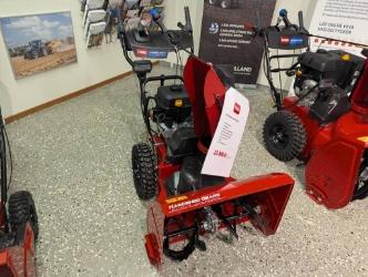 Toro 826 OAE