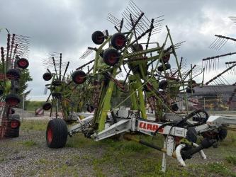 CLAAS Liner 3000