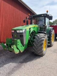 John Deere 8360