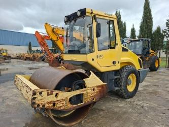 Bomag BW 177 D H-4
