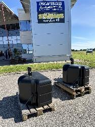 Zuidberg Frontvikter