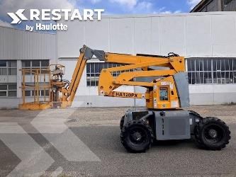HAULOTTE HA120 PX