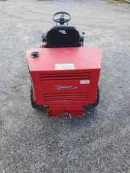 Ventrac 3200