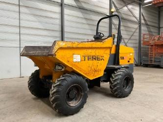 Terex TA9