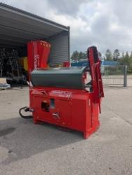 Hakki Pilke Falcon 37TR