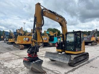 CAT 308