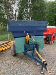 Bogballe DZ1250