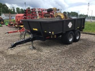 Palmse Trailer D1000