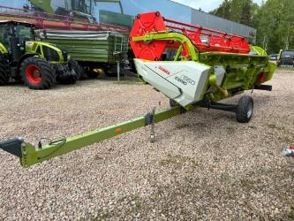 CLAAS CERIO 560