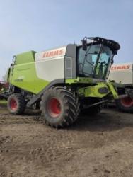 CLAAS Lexion 670