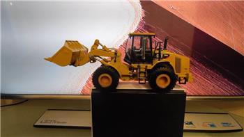 CAT 950H