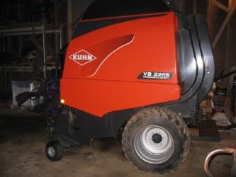 Kuhn VB 2265