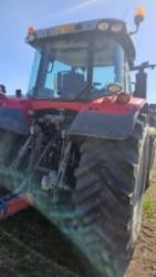 Massey Ferguson 6715