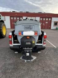 Hilltip spridare