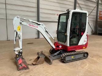 Takeuchi TB 216