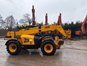 JCB 533-105