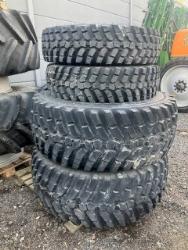 Alliance Multiuse 550
