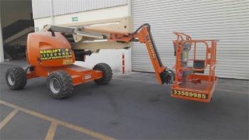JLG 450AJSII