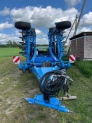 Lemken Koralin 9/660 KUA
