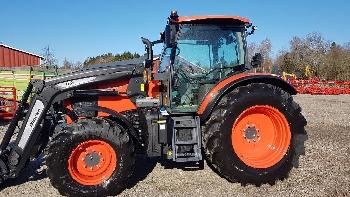 Kubota M 6-142