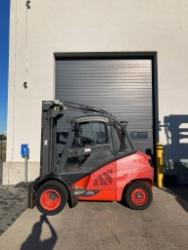 Linde H45D/394