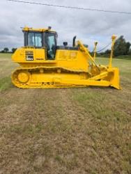 Komatsu DX 65 PX-18