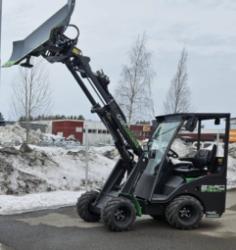 Castloaders Eco800