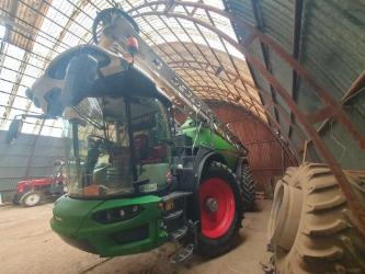 Fendt Rogator 655