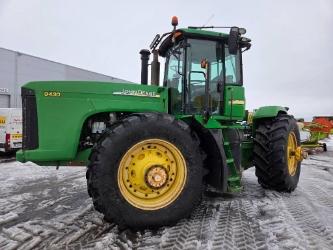 John Deere 9430