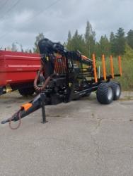 BMF BMF 850FE FP 14T2