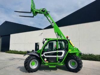 Merlo P30.7 (stock)