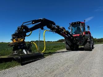 Ilsbo H1600HD