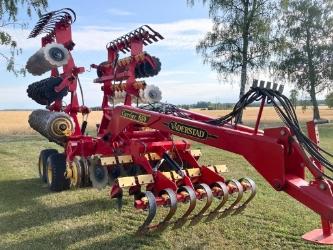 Väderstad CR650