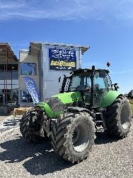 Deutz-Fahr 1160 TTV