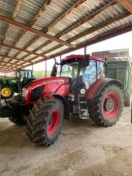Zetor FORTERRA HD 140