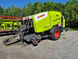CLAAS Rollant 455 RC Uniwrap