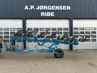 Lemken Vari-Diamant