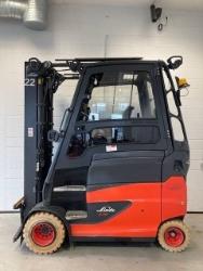 Linde E30/600HL/387