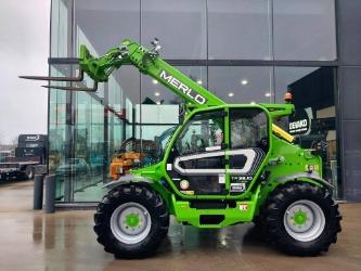 Merlo TF 38.10 TT CS - 136