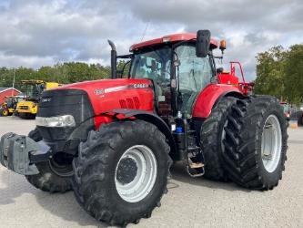 Case IH Puma 185 CVX