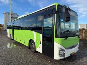 Iveco Crossway. 14 Units!