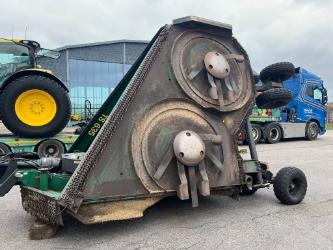 Spearhead MultiCut 820R