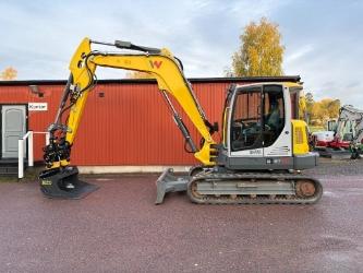 Wacker Neuson ET90