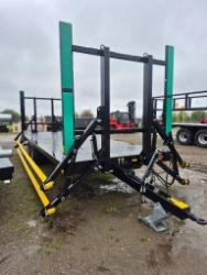 Palmse Trailer B 3800