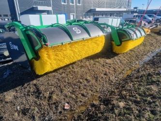 Sami Sopskopa i lager