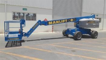 Genie S45